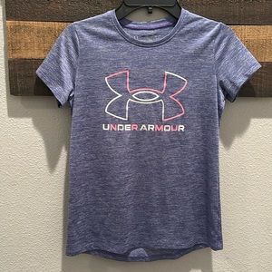 Youth Under Armour Shirt